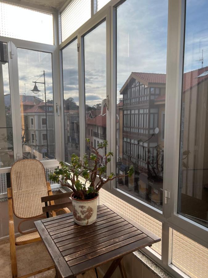 Apartamento Puertu Chicu Con Plaza De Garaje Privada Llanes Zewnętrze zdjęcie