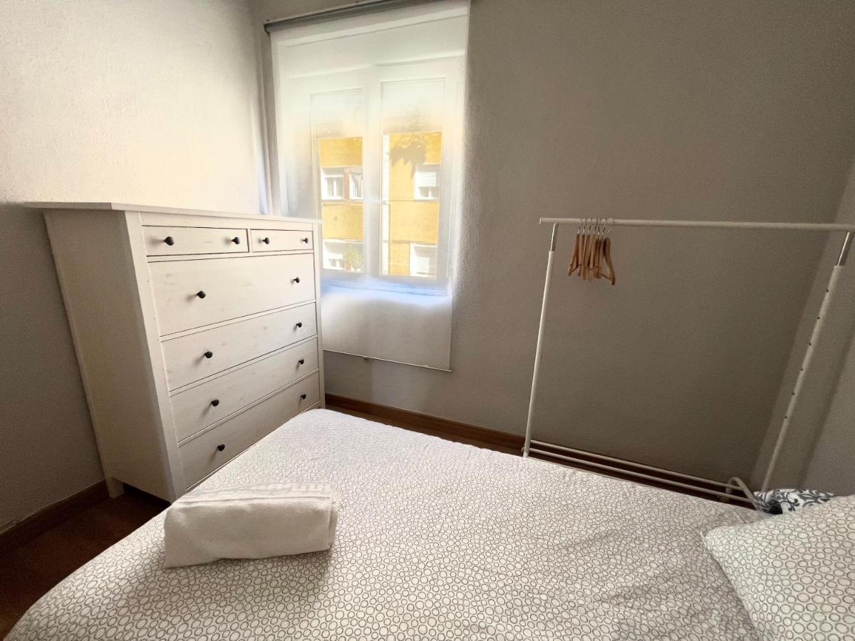 Apartamento Puertu Chicu Con Plaza De Garaje Privada Llanes Zewnętrze zdjęcie