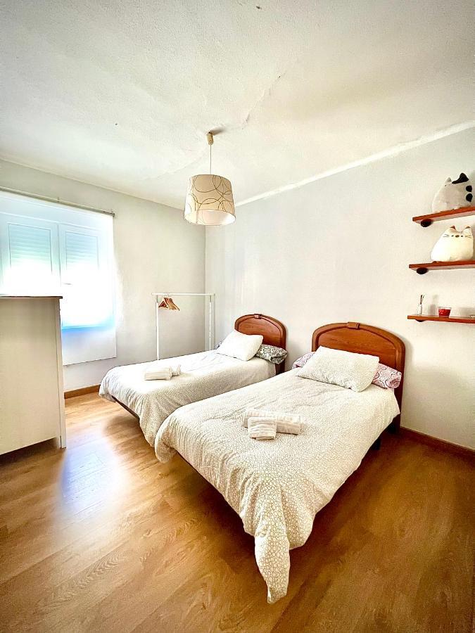 Apartamento Puertu Chicu Con Plaza De Garaje Privada Llanes Zewnętrze zdjęcie
