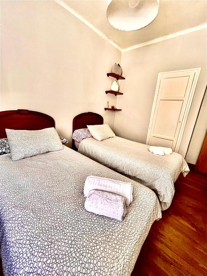 Apartamento Puertu Chicu Con Plaza De Garaje Privada Llanes Zewnętrze zdjęcie