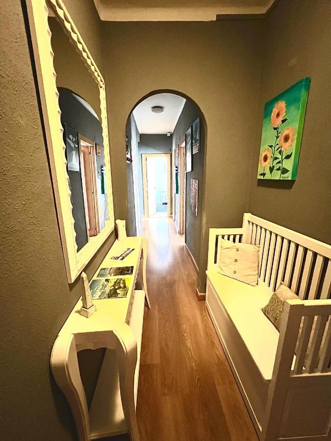 Apartamento Puertu Chicu Con Plaza De Garaje Privada Llanes Zewnętrze zdjęcie