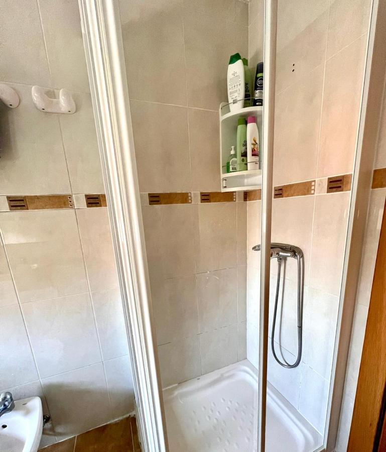 Apartamento Puertu Chicu Con Plaza De Garaje Privada Llanes Zewnętrze zdjęcie
