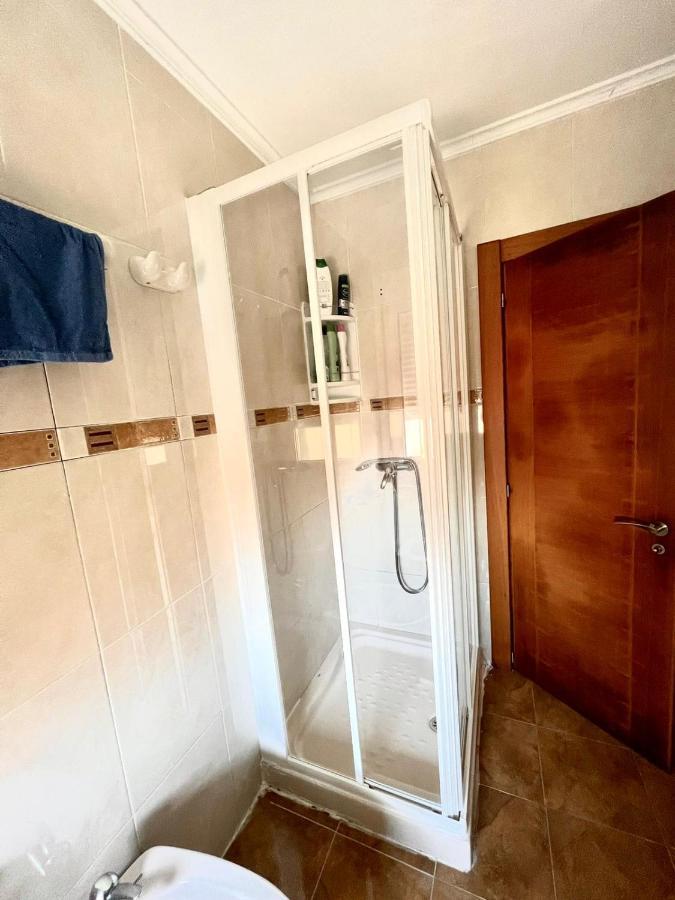 Apartamento Puertu Chicu Con Plaza De Garaje Privada Llanes Zewnętrze zdjęcie