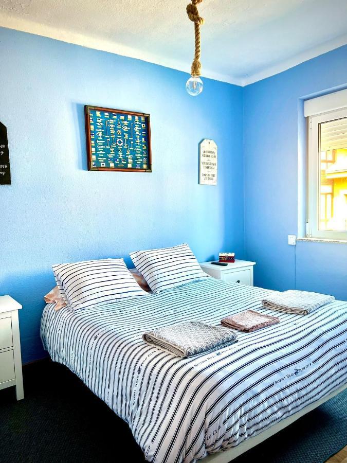 Apartamento Puertu Chicu Con Plaza De Garaje Privada Llanes Zewnętrze zdjęcie