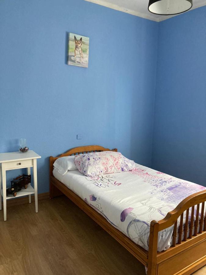 Apartamento Puertu Chicu Con Plaza De Garaje Privada Llanes Zewnętrze zdjęcie