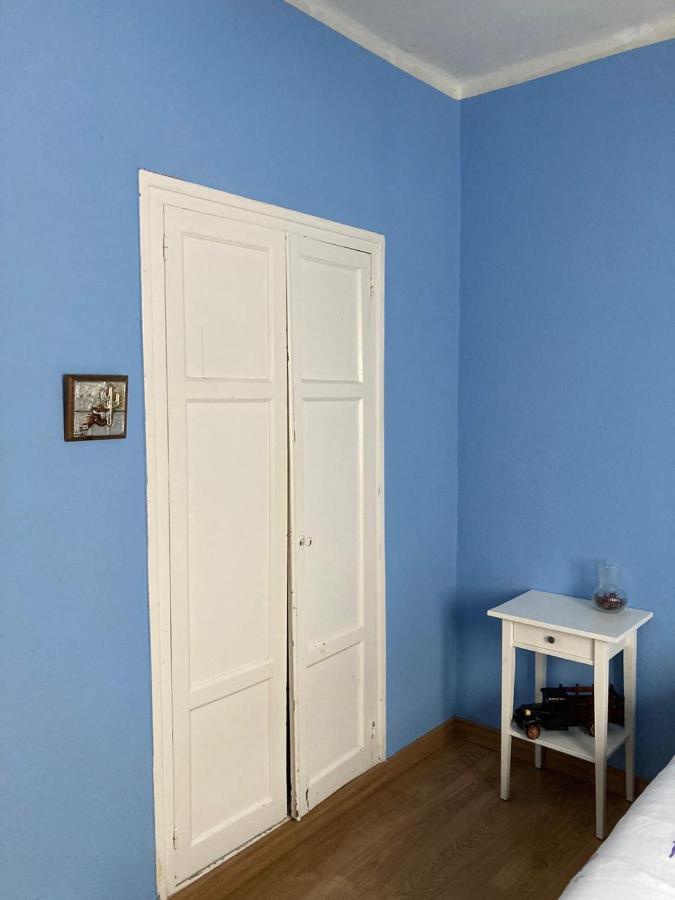 Apartamento Puertu Chicu Con Plaza De Garaje Privada Llanes Zewnętrze zdjęcie